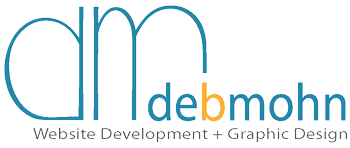 DebMohn LLC Logo