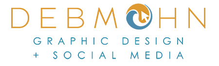 DebMohn Logo